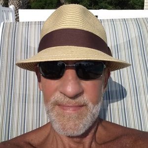 Meet your Posher, Kevin